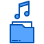 Folder 图标 64x64