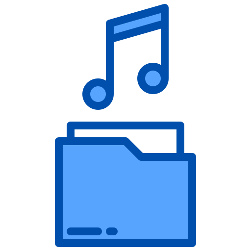 Folder icon