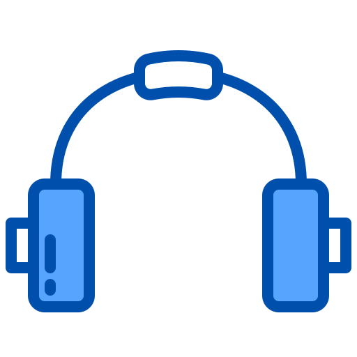 Headphone アイコン