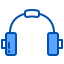 Headphone 图标 64x64