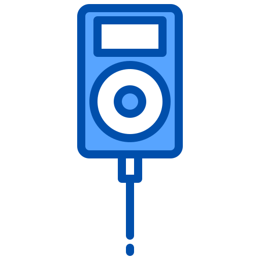 Ipod icon