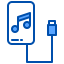 Music player 图标 64x64