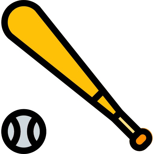 Baseball icon