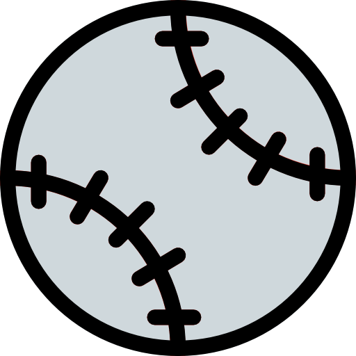 Baseball icon