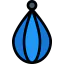 Punching bag icon 64x64