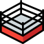 Boxing ring Symbol 64x64
