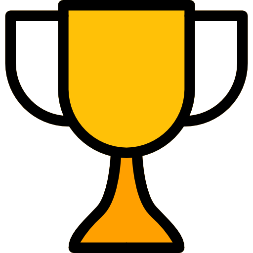 Trophy icon