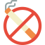 No smoking icon 64x64