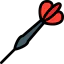 Dart icon 64x64