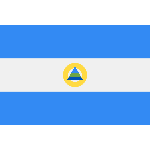 Nicaragua icône