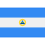 Nicaragua ícono 64x64