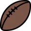 American football icon 64x64