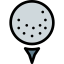 Golf icon 64x64