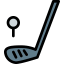 Golf icon 64x64