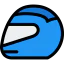 Helmet icon 64x64