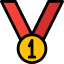 Medal icon 64x64