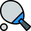 Ping pong icon 64x64