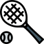Tennis icon 64x64