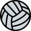 Volleyball icon 64x64
