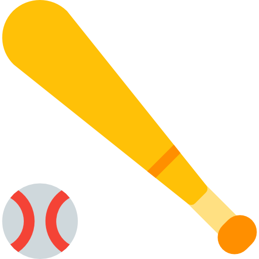 Baseball icon