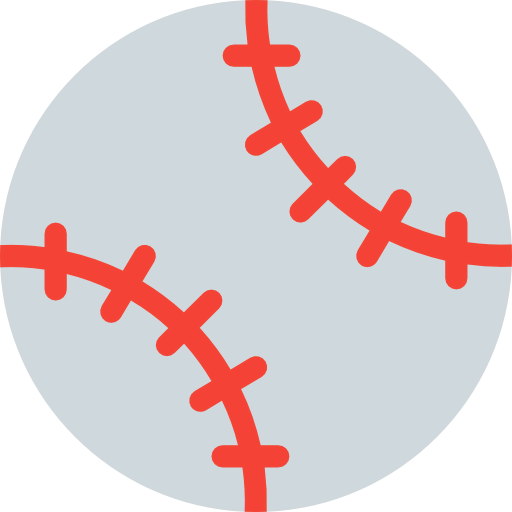 Baseball icon