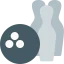 Bowling icon 64x64