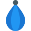 Punching bag icon 64x64
