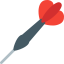 Dart icon 64x64