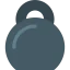 Dumbbell icon 64x64