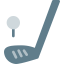 Golf icon 64x64