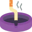 Quit smoking icon 64x64