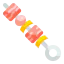 Brochette icon 64x64