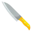 Knife アイコン 64x64