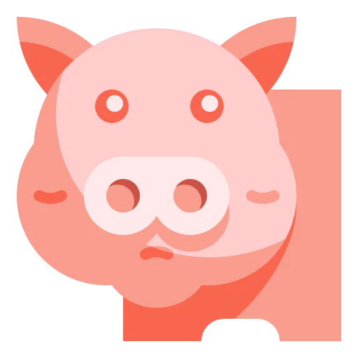 Pork Ikona