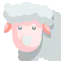 Sheep 상 64x64
