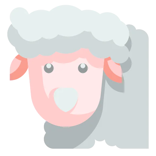 Sheep ícone