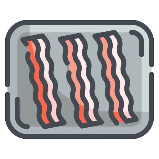 Bacon icon