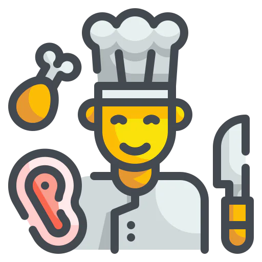 Chef іконка