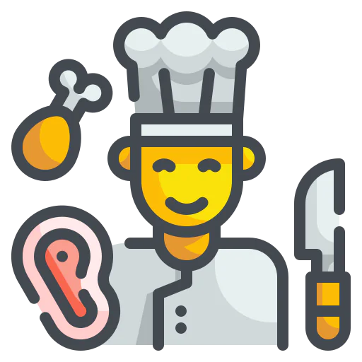Chef icon