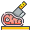 Cut icon 64x64