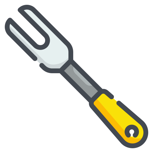 Fork іконка