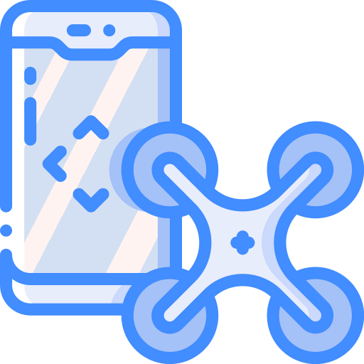 Drone icon