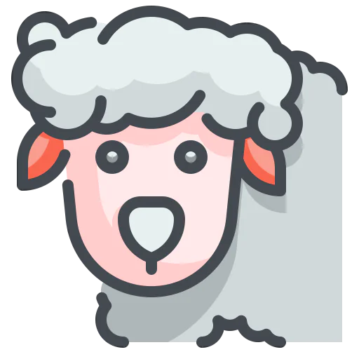 Sheep icon