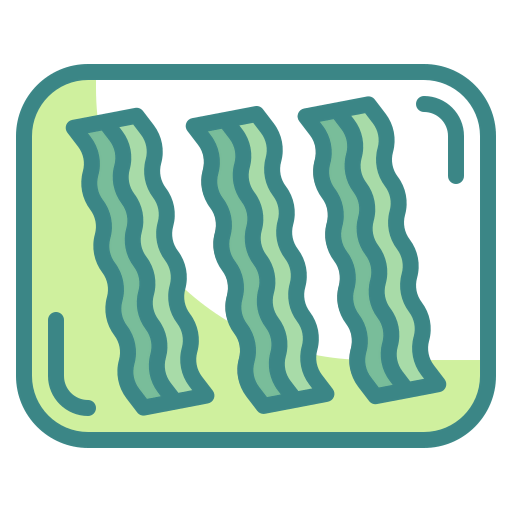 Bacon іконка