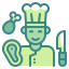 Chef icon 64x64