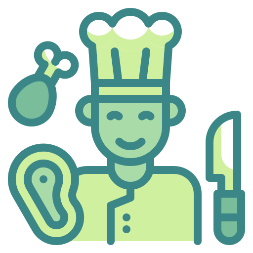 Chef icon