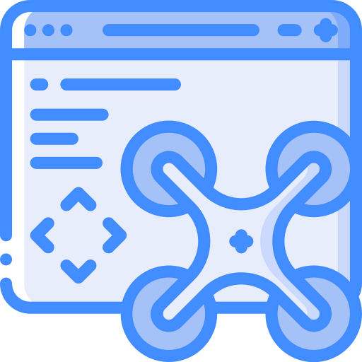 Drone icon