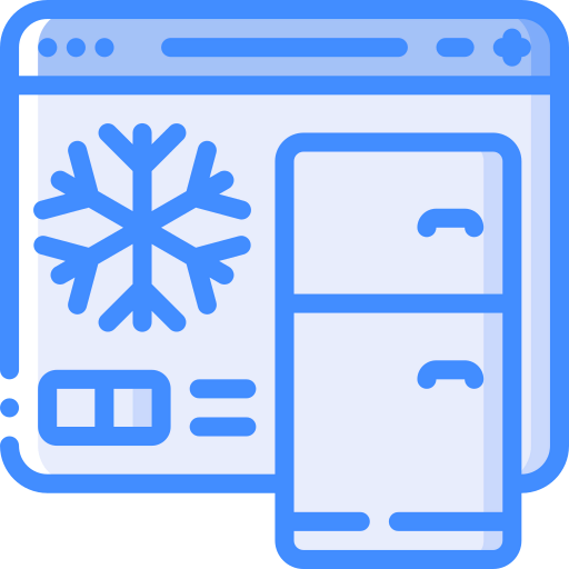 Freezer icon