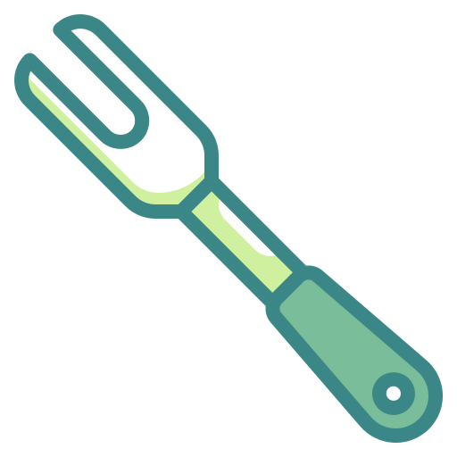 Fork icon