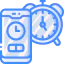 Alarm clock アイコン 64x64